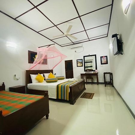 Winmi Resort Habarana Exterior photo