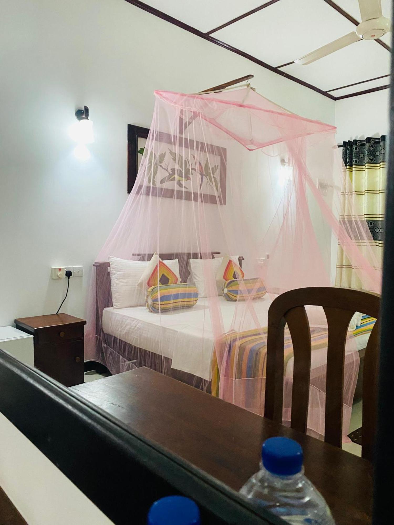 Winmi Resort Habarana Exterior photo