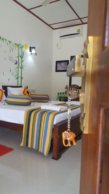 Winmi Resort Habarana Exterior photo