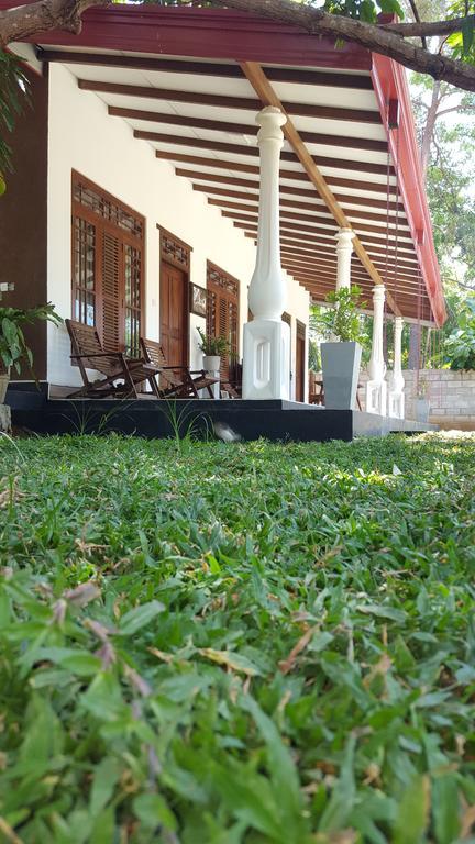 Winmi Resort Habarana Exterior photo