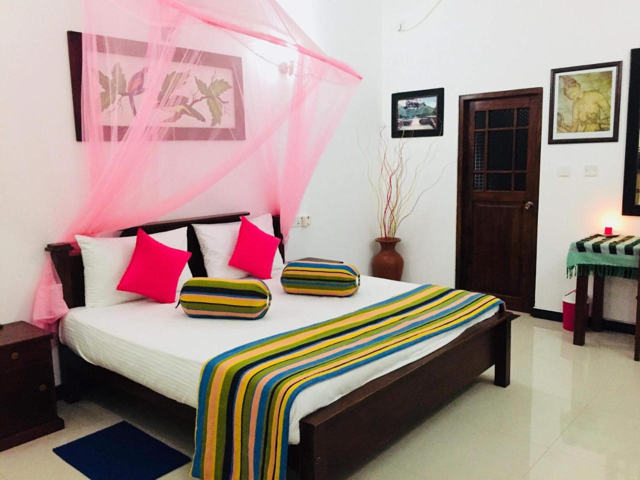 Winmi Resort Habarana Exterior photo