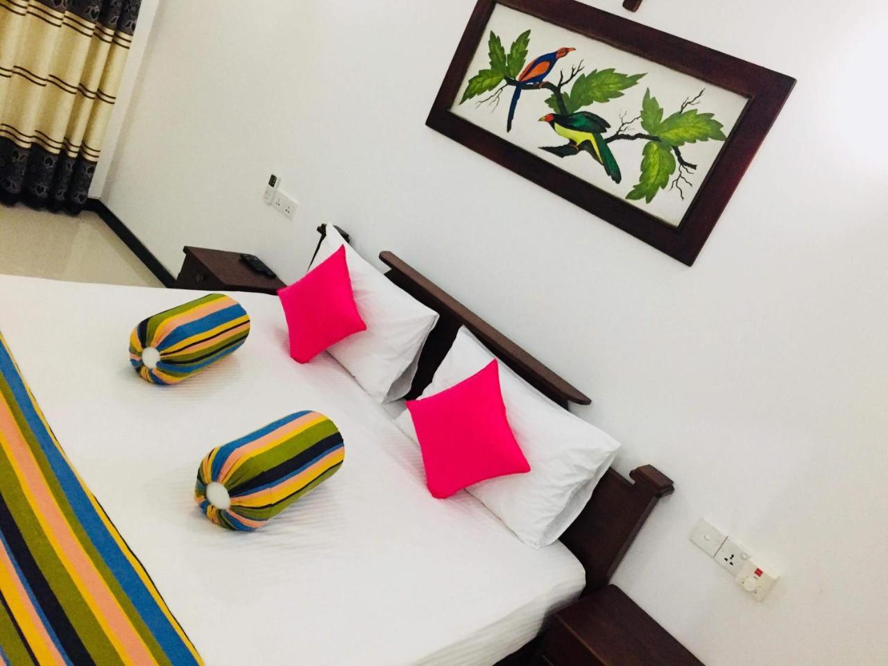 Winmi Resort Habarana Exterior photo