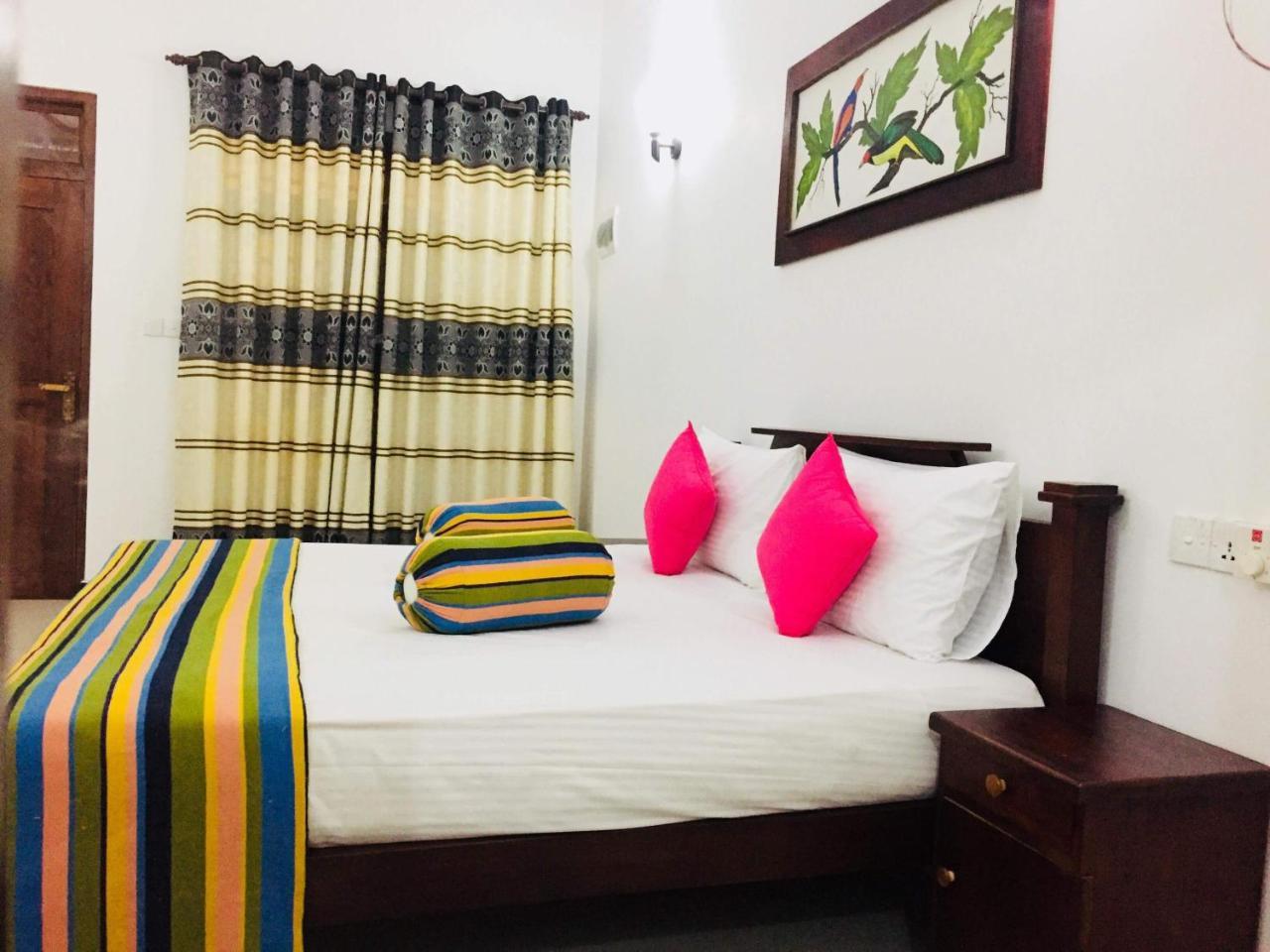 Winmi Resort Habarana Exterior photo