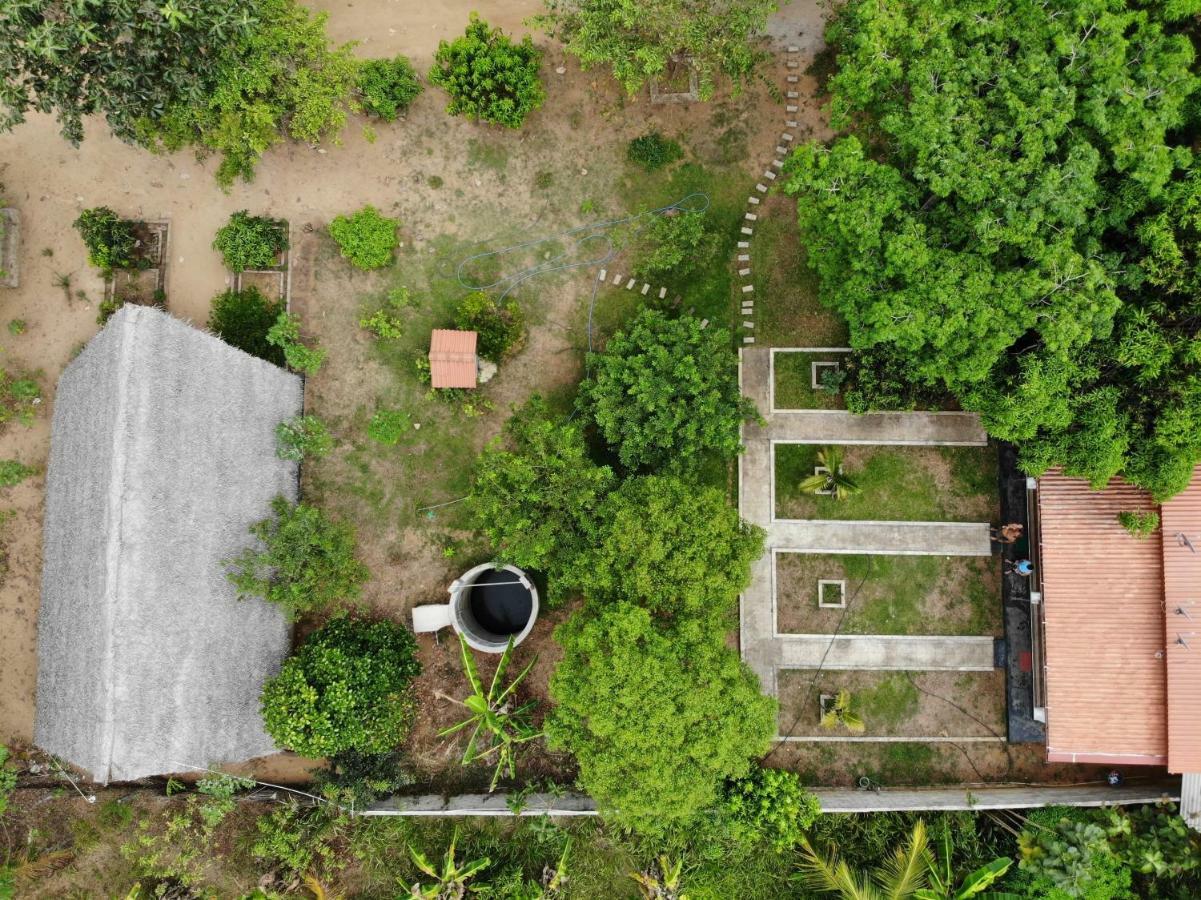 Winmi Resort Habarana Exterior photo